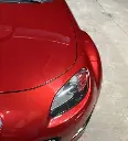 Polycarbonate Headlights Lenses Replacements For Miata NC2/3