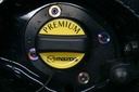 12R Inner Fuel Tank Cap For Miata ND