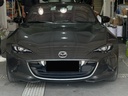 Little Teeth For Miata ND  