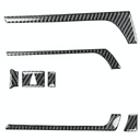 Carbon Fiber Center Vents Trims For Miata ND/Mk4