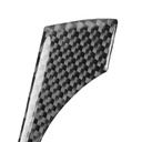 Carbon Fiber Center Vents Trims For Miata ND/Mk4