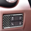 Carbon Fiber Commands Covers For Miata ND/Mk4