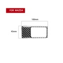 Carbon Fiber Commands Covers For Miata ND/Mk4