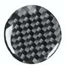 Carbon Fiber Console Commands Covers For Miata ND/Mk4