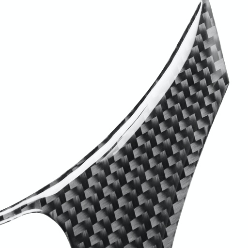 Carbon Fiber Console Commands Covers For Miata ND/Mk4