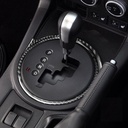 Carbon Fiber Console Trims Covers (2 pieces) For Miata NC/Mk3