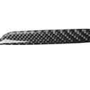 Carbon Fiber Door Handles Trims (4 pieces) For Miata NC/Mk3