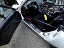 Carbon Fiber Door Panels For Miata NA/Mk1