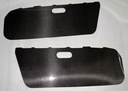 Carbon Fiber Door Panels For Miata NA/Mk1