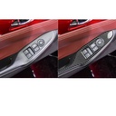 Carbon Fiber Door Trims Covers For Miata ND/Mk4 (Sport Edition)