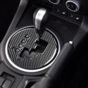 Carbon Fiber Gearshift Surround Trim Cover For Miata NC/Mk3 (LHD Only)