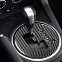 Carbon Fiber Gearshift Surround Trim Cover For Miata NC/Mk3 (RHD Only)