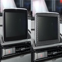 Carbon Fiber Infotainment Screen Cover For Miata ND/Mk4