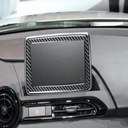 Carbon Fiber Infotainment Screen Cover For Miata ND/Mk4