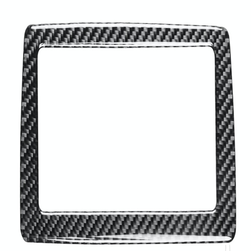 Carbon Fiber Infotainment Screen Cover For Miata ND/Mk4