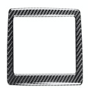 Carbon Fiber Infotainment Screen Cover For Miata ND/Mk4