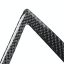 Carbon Fiber Infotainment Screen Cover For Miata ND/Mk4