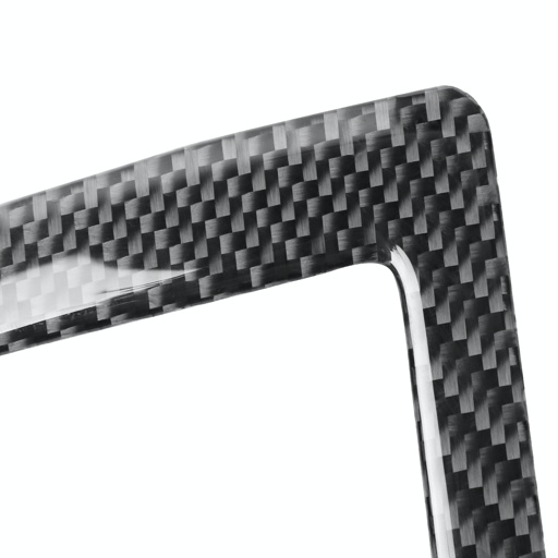 Carbon Fiber Infotainment Screen Cover For Miata ND/Mk4