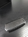 Carbon Fiber Key Fob Cover For Miata ND/Mk4 (2017-2019)