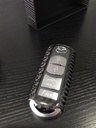 Carbon Fiber Key Fob Cover For Miata ND/Mk4 (2017-2019)