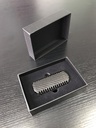 Carbon Fiber Key Fob Cover For Miata ND/Mk4 (2017-2019)