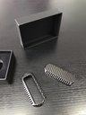 Carbon Fiber Key Fob Cover For Miata ND/Mk4 (2017-2019)