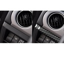 Carbon Fiber LHD Trim Strips For Miata NC/Mk3