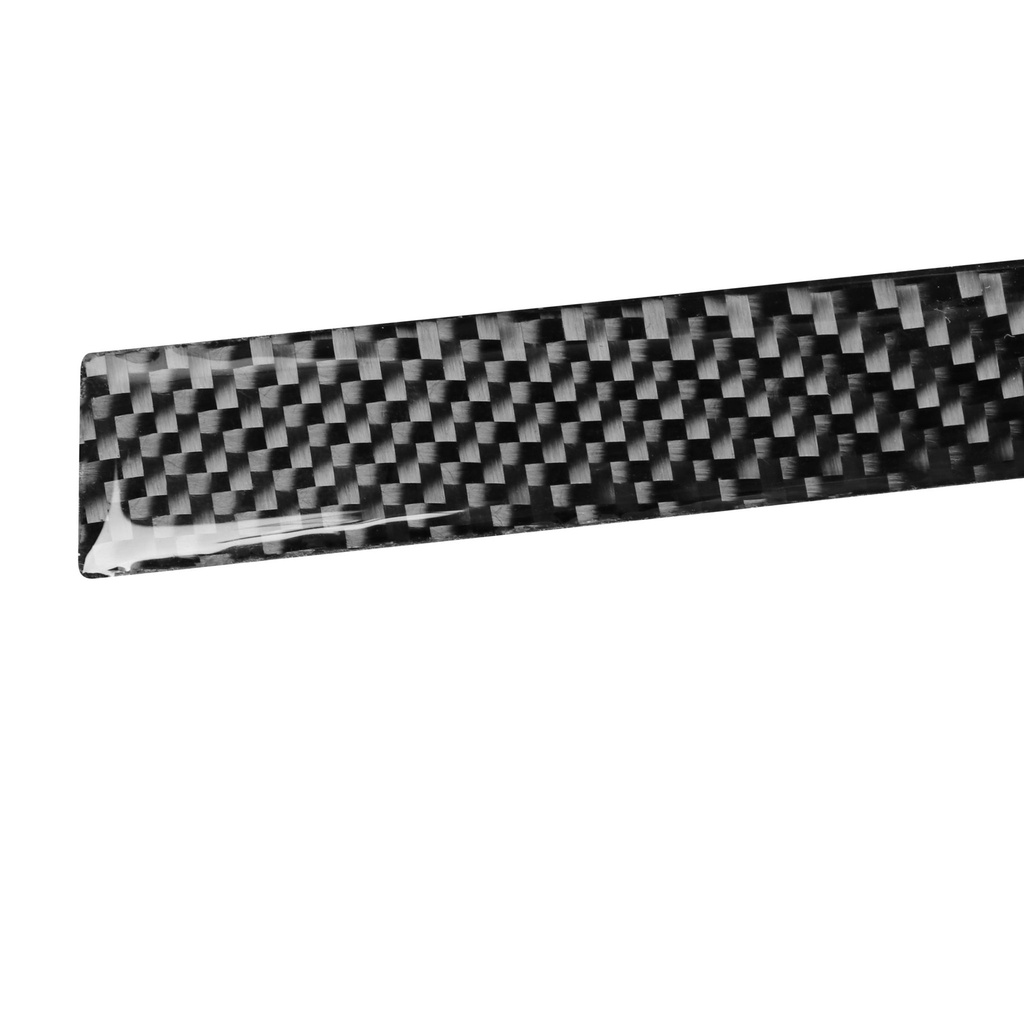 Carbon Fiber LHD Trim Strips For Miata NC/Mk3