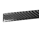 Carbon Fiber LHD Trim Strips For Miata NC/Mk3