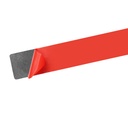 Carbon Fiber LHD Trim Strips For Miata NC/Mk3