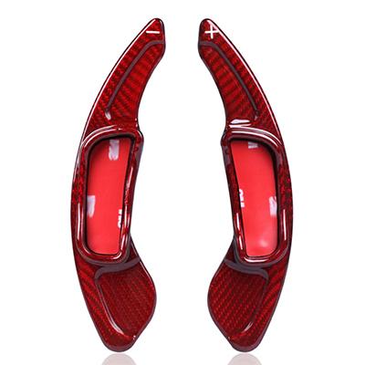 Carbon Fiber Paddle Shifters (AT only) For Miata ND/Mk4