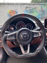 Carbon Fiber Steering Wheel (Type 1) For Miata ND/Mk4