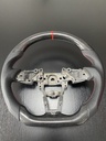Carbon Fiber Steering Wheel (Type 1) For Miata ND/Mk4