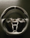 Carbon Fiber Steering Wheel (Type 1) For Miata ND/Mk4