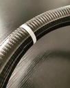Carbon Fiber Steering Wheel (Type 1) For Miata ND/Mk4