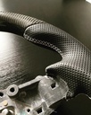 Carbon Fiber Steering Wheel (Type 1) For Miata ND/Mk4