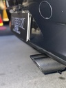 Carbon Fiber Tips For Miata ND/Mk4 (For OEM exhaust)