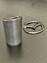Carbon Fiber Tips For Miata ND/Mk4 (For OEM exhaust)