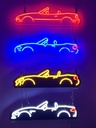 Mazda Miata LED Neon Sign (SPECIAL DEAL 50 FIRST ORDERS)