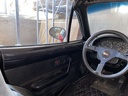 Carbon Fiber Top Door Pads For Miata NA/Mk1