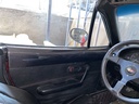 Carbon Fiber Top Door Pads For Miata NA/Mk1