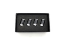 Carbon Fiber Tyre Valve Covers For Miata NA/B/NC/ND