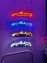 Mazda Miata LED Neon Sign (SPECIAL DEAL 50 FIRST ORDERS)