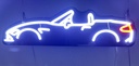 Mazda Miata LED Neon Sign (SPECIAL DEAL 50 FIRST ORDERS)