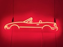 Mazda Miata LED Neon Sign (SPECIAL DEAL 50 FIRST ORDERS)