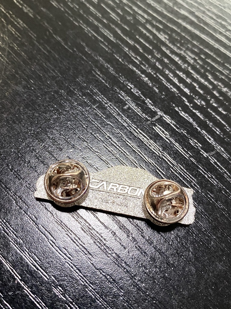 Mazda Miata NA Enamel Pin's