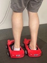 Mazda Miata NA Slippers