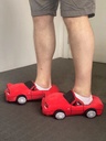 Mazda Miata NA Slippers