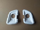 Mazdaspeed Front Bumper Replica (Fits NC1) For Miata NC/Mk3