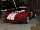 Mazdaspeed N2 Flares Replicas (+50mm) For Miata NA/Mk1